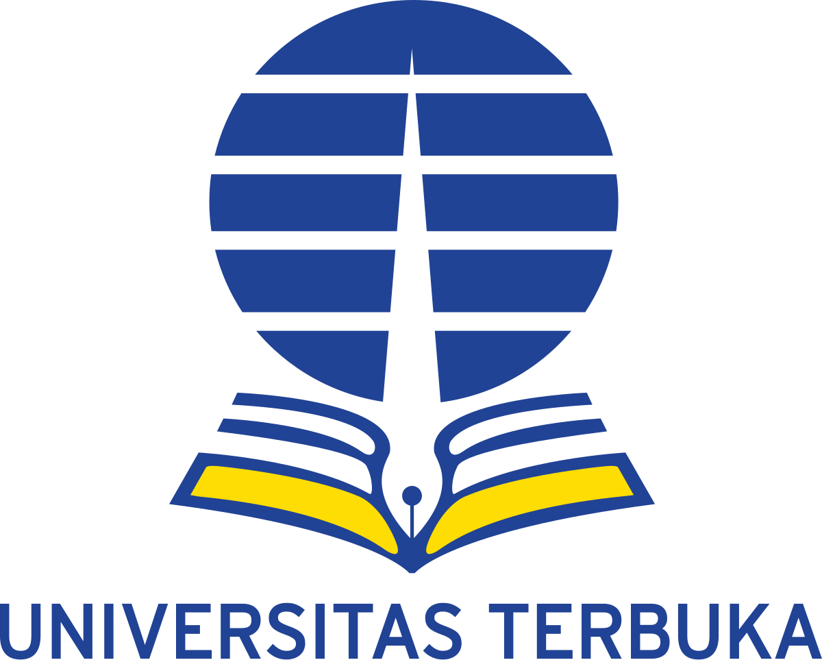 Logo Universitas Terbuka